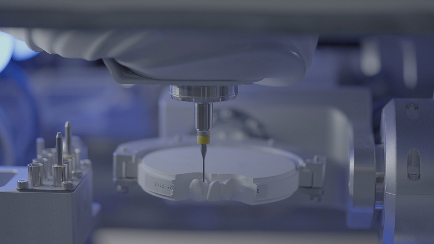 Dental Machine